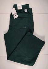 ZARA - Joggers paracadute uomo
