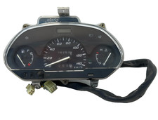 STRUMENTAZIONE CONTACHILOMETRI HONDA FORESIGHT 250 (1998-2004)(MF04E) QUADRO