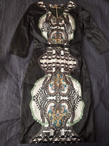 Abito donna etro - abito,