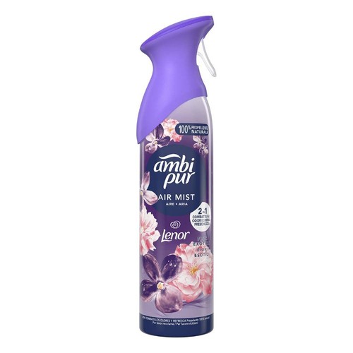 Lenor ambipur air mist - lenor,