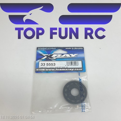 Xray 335553 ingranaggio - 335553,