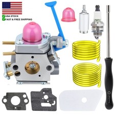 Per Husqvarna 124L 125L 128LD