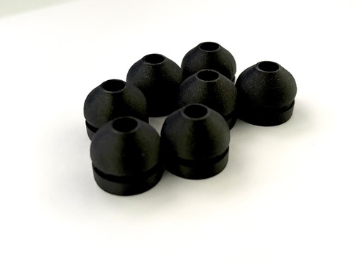 10x cal 80g - cal.68, 2,80g
