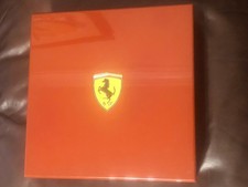 Girard-Perregaux Ferrari