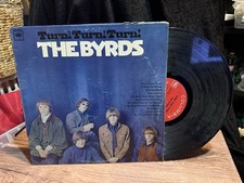 The Byrds Turn! Turn! Turn