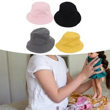 Cappello da bambola, elegante