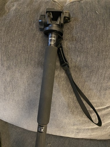 Gitzo gm2541 monopiede - monopiede, in