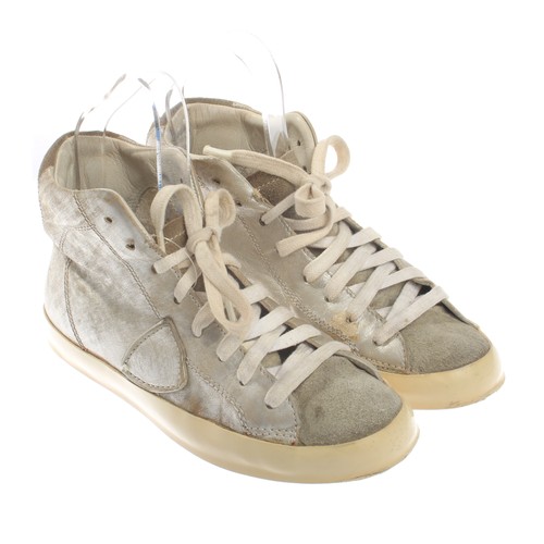Sneakers alte philippe model - sneakers,