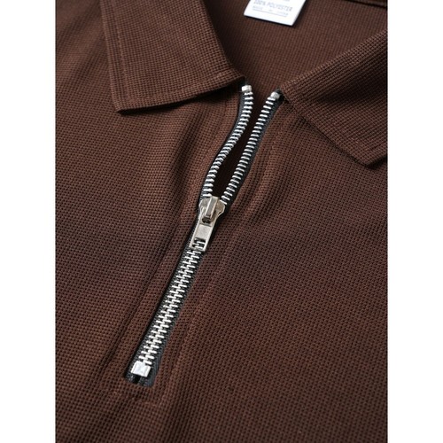 Camicia uomo colletto sport