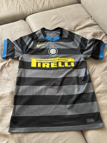 Nike maglia inter - maglia, milan