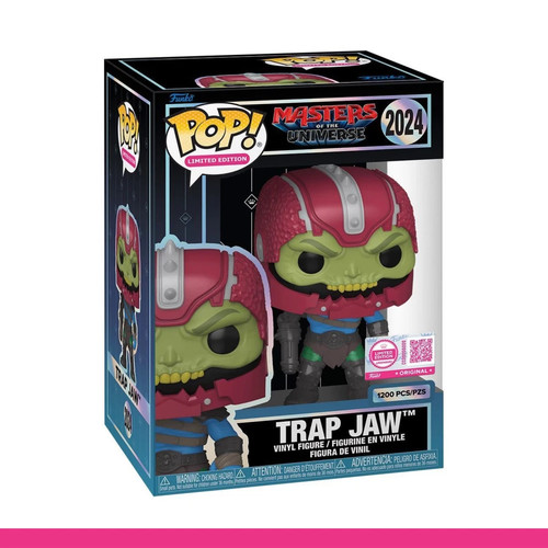 Funko pop 2024 - funko, masters