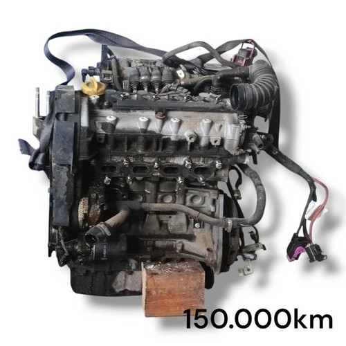 Motore semicompleto per fiat - motore,