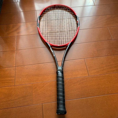 Wilson pro staff - 97, 315g
