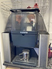 spremiagrumi elettrico professionale 