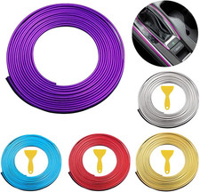 Decorazione Interni Auto