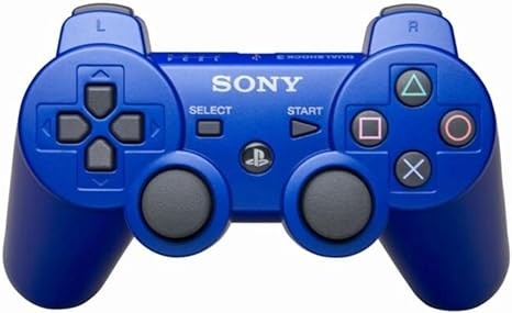 Controller wireless sony - wireless,