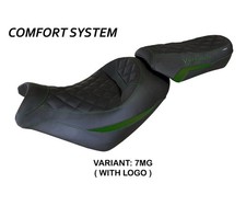 CS Taipei Military Green Seat