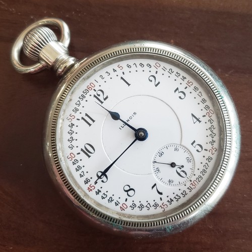 Orologio tasca 1902 - tasca,