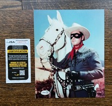 Fotografia firmata Clayton