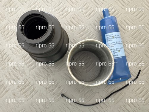 992720 kit cuffia lato - , cambio