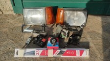 Lotto ricambi fiat panda 141 - ricambi,