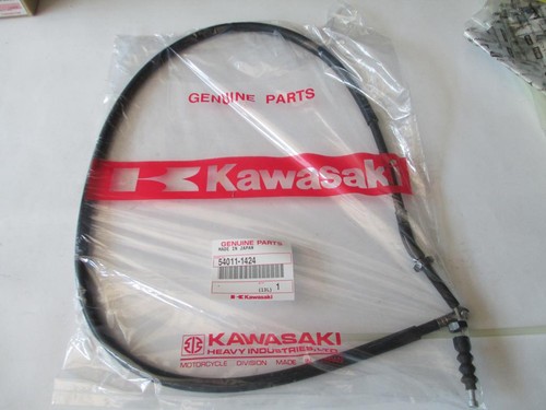 Cavo frizione kawasaki z750 - cavo,