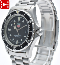 [Quasi come nuovo] TAG Heuer