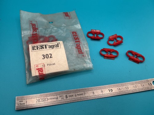 Sachet restagraf réf 302 - restagraf,