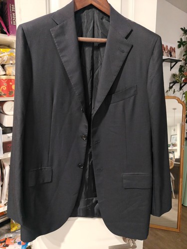 Blazer tuta uomo - blazer,