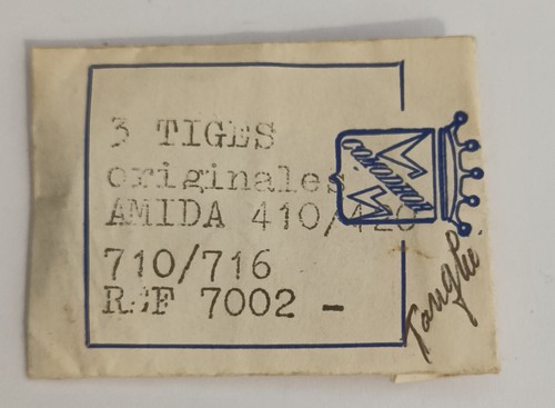 Tige amida 410 - 1,