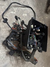 Cablaggio bmw 1100 abs2 - cablaggio,