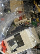 5 Pounds Of Miscellaneous Lego