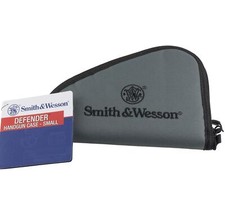 Smith and Wesson Defender
