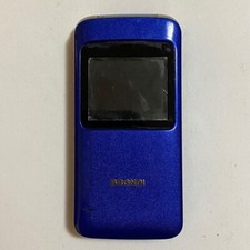 Brondi window blue - cell, phone