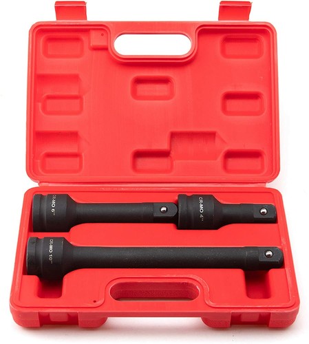 Set barra prolunga dr - set,