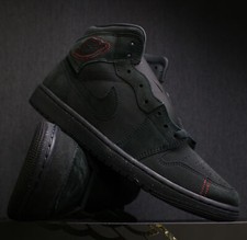 Nike Air Jordan 1 Mid SE Craft