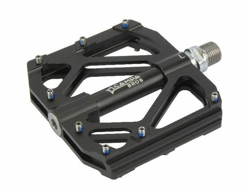 Pedali flat mtb - pedali,
