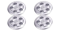 X4 Coprimozzo 16 Pollici