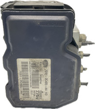Modulo centralina pompa ABS