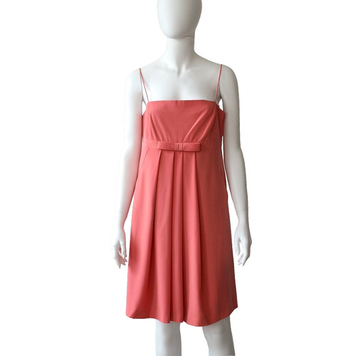 Moschino abito trapezio - abito, con