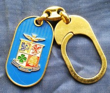MILITARY AERONAUTICAL MEDAL
