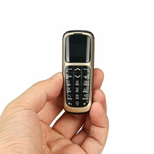 Piccolo super mini cellulare