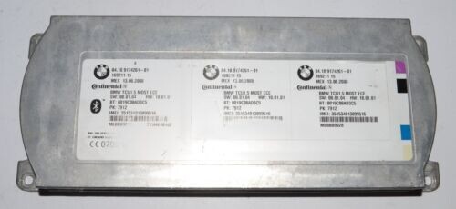 Originale bmw e60 e87 - originale,