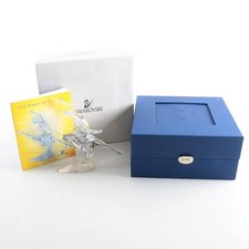 Statuina Ballerina Cristallo