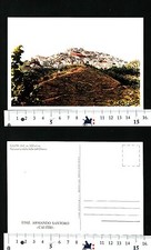 CALITRI (AV) alt. m.530 -