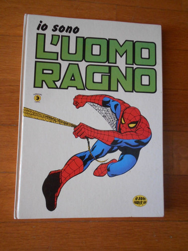 Stan lee sono uomo ragno - stan,