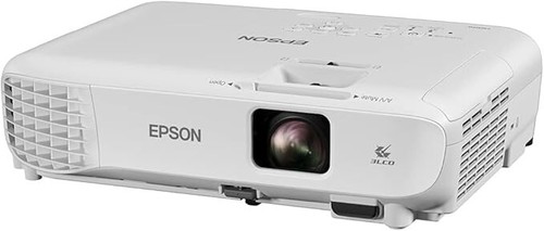 Videoproiettore epson w06 - , eb-w06