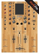 Pioneer DJM 909 Skin | Legno 5