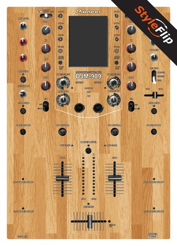 Pioneer djm 909 - djm,