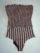 COSTUME da MARE/PISCINA bambina "TEZENIS" tg.S - pari al nuovo